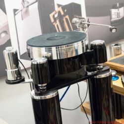 Audiotechnique AV-Show Hongkong 2017
