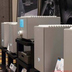 Audiotechnique AV-Show Hongkong 2017