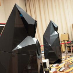 Audiotechnique AV-Show Hongkong 2017