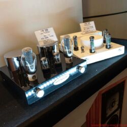Audiotechnique AV-Show Hongkong 2017