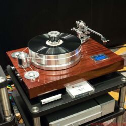 Audiotechnique AV-Show Hongkong 2017