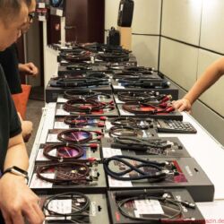 Audiotechnique AV-Show Hongkong 2017