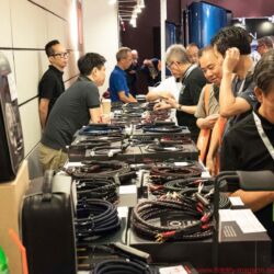 Audiotechnique AV-Show Hongkong 2017