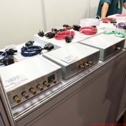 Audiotechnique AV-Show Hongkong 2017