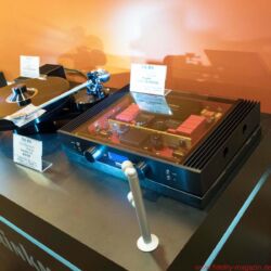 Audiotechnique AV-Show Hongkong 2017
