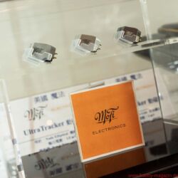 Audiotechnique AV-Show Hongkong 2017