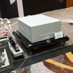 Audiotechnique AV-Show Hongkong 2017