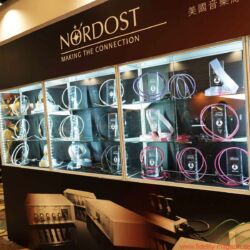 Audiotechnique AV-Show Hongkong 2017