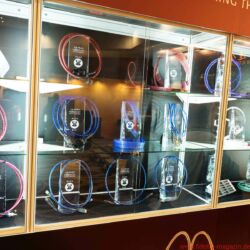 Audiotechnique AV-Show Hongkong 2017