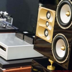 Audiotechnique AV-Show Hongkong 2017