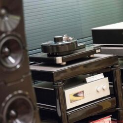 Audiotechnique AV-Show Hongkong 2017