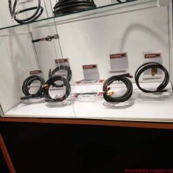 Audiotechnique AV-Show Hongkong 2017