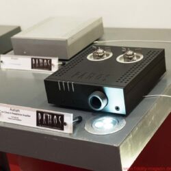 Audiotechnique AV-Show Hongkong 2017