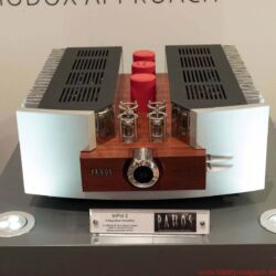 Audiotechnique AV-Show Hongkong 2017