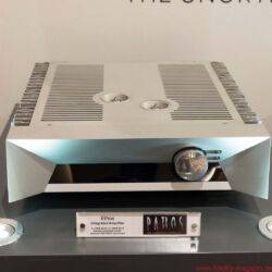 Audiotechnique AV-Show Hongkong 2017