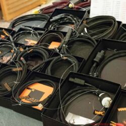 Audiotechnique AV-Show Hongkong 2017