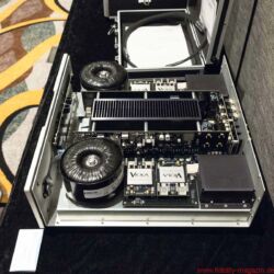 Audiotechnique AV-Show Hongkong 2017
