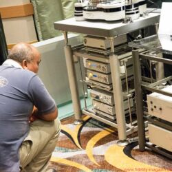 Audiotechnique AV-Show Hongkong 2017