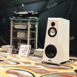 Audiotechnique AV-Show Hongkong 2017