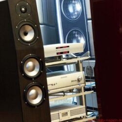 Audiotechnique AV-Show Hongkong 2017