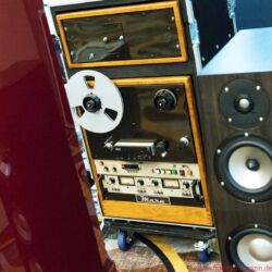 Audiotechnique AV-Show Hongkong 2017