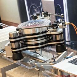 Audiotechnique AV-Show Hongkong 2017