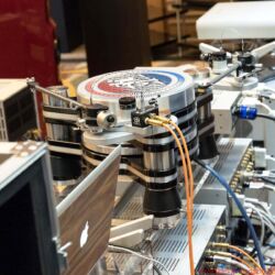 Audiotechnique AV-Show Hongkong 2017