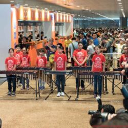 Audiotechnique AV-Show Hongkong 2017