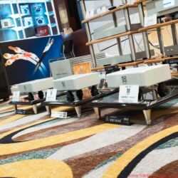 Audiotechnique AV-Show Hongkong 2017