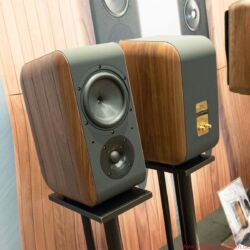 Audiotechnique AV-Show Hongkong 2017
