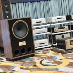 Audiotechnique AV-Show Hongkong 2017