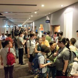 Audiotechnique AV-Show Hongkong 2017