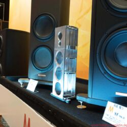 Audiotechnique AV-Show Hongkong 2017