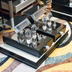 Audiotechnique AV-Show Hongkong 2017