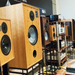 Audiotechnique AV-Show Hongkong 2017