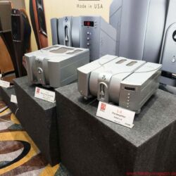 Audiotechnique AV-Show Hongkong 2017