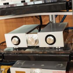 Audiotechnique AV-Show Hongkong 2017