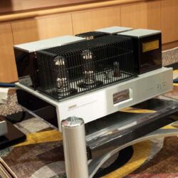 Audiotechnique AV-Show Hongkong 2017