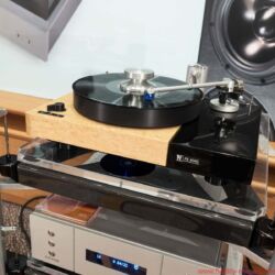 Audiotechnique AV-Show Hongkong 2017