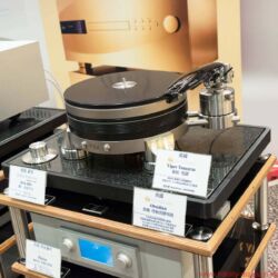Audiotechnique AV-Show Hongkong 2017