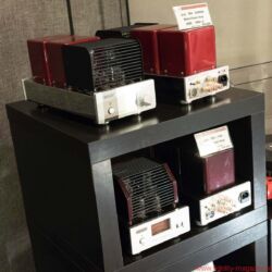 Audiotechnique AV-Show Hongkong 2017