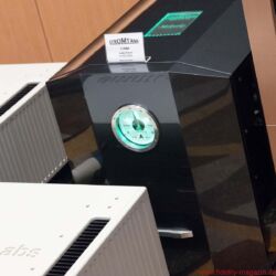Audiotechnique AV-Show Hongkong 2017