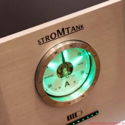 Audiotechnique AV-Show Hongkong 2017