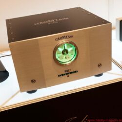 Audiotechnique AV-Show Hongkong 2017
