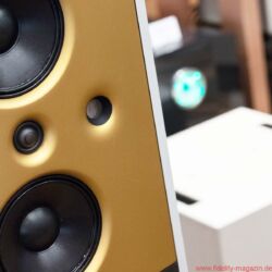 Audiotechnique AV-Show Hongkong 2017