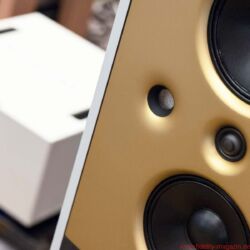 Audiotechnique AV-Show Hongkong 2017