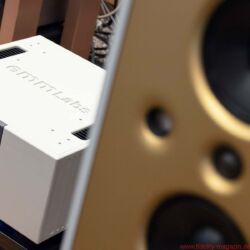 Audiotechnique AV-Show Hongkong 2017