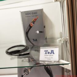 Audiotechnique AV-Show Hongkong 2017