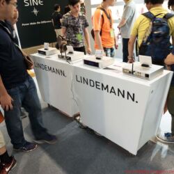 Audiotechnique AV-Show Hongkong 2017