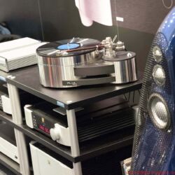 Audiotechnique AV-Show Hongkong 2017